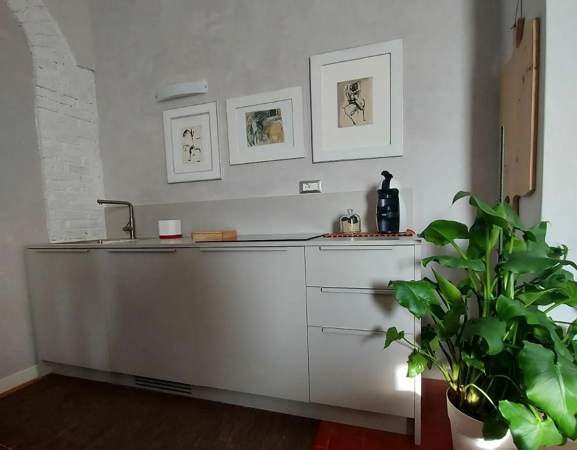 VidorCasa Berton公寓 0*, Vidor