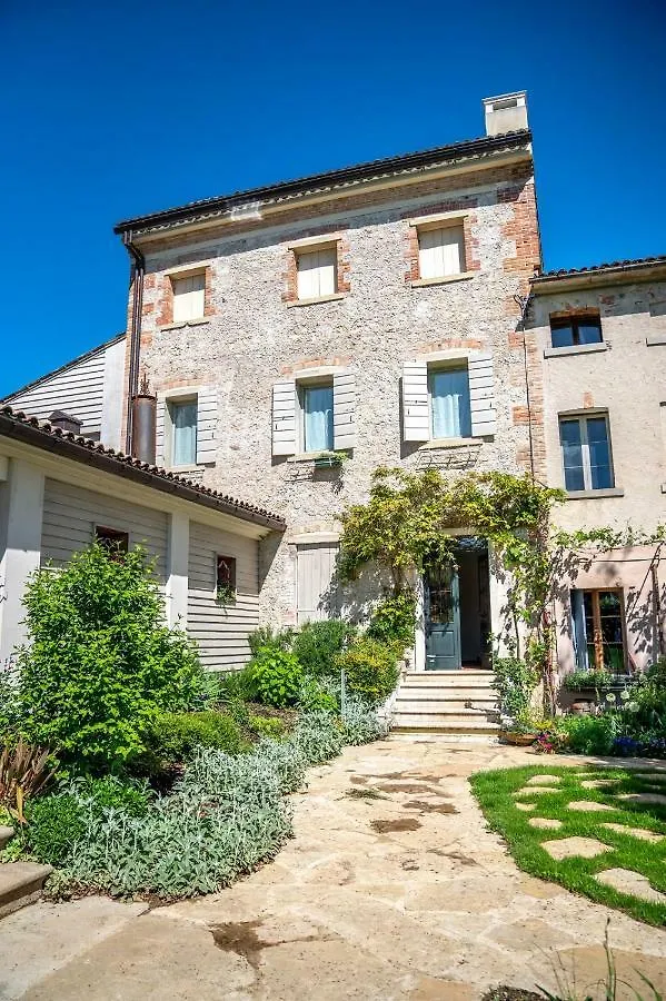 公寓 VidorCasa Berton公寓 意大利