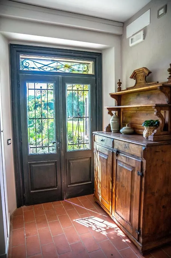 VidorCasa Berton公寓 意大利