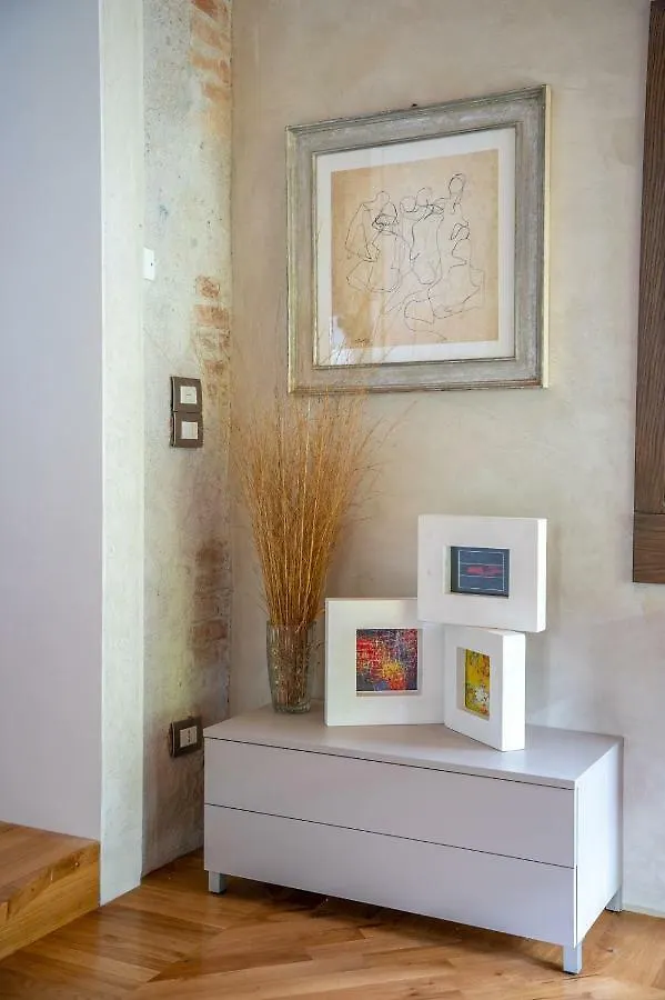 VidorCasa Berton公寓 0*, Vidor
