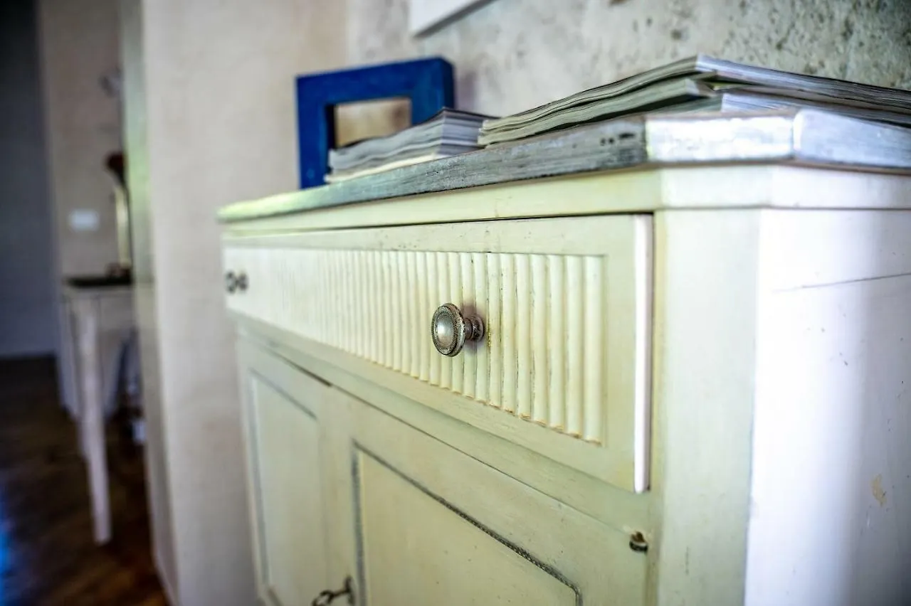 VidorCasa Berton公寓 公寓 Vidor